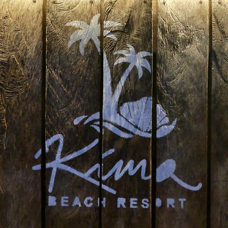 Kimo Resort Pulau Banyak Aceh Singkil Alaban Exteriér fotografie