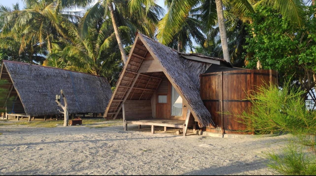 Kimo Resort Pulau Banyak Aceh Singkil Alaban Exteriér fotografie