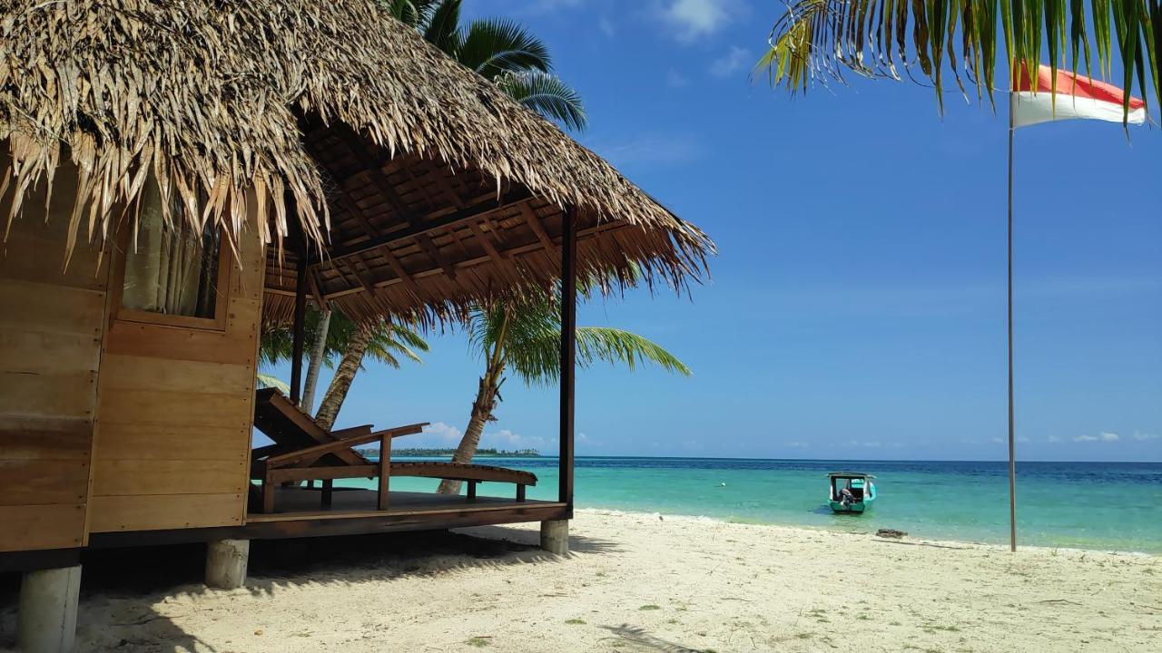 Kimo Resort Pulau Banyak Aceh Singkil Alaban Exteriér fotografie