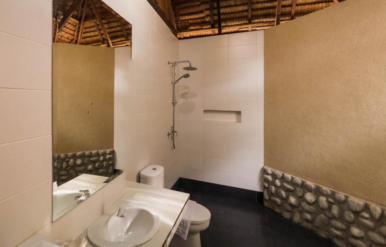 Kimo Resort Pulau Banyak Aceh Singkil Alaban Exteriér fotografie