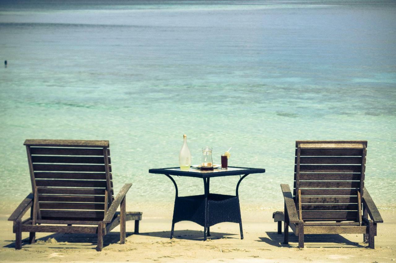 Kimo Resort Pulau Banyak Aceh Singkil Alaban Exteriér fotografie